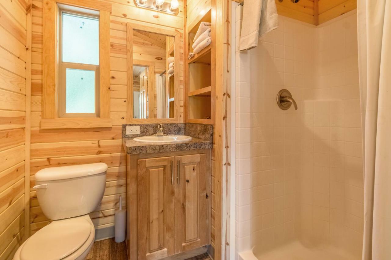 Mount Hood Village Deluxe Cabin 7 Welches Exterior foto